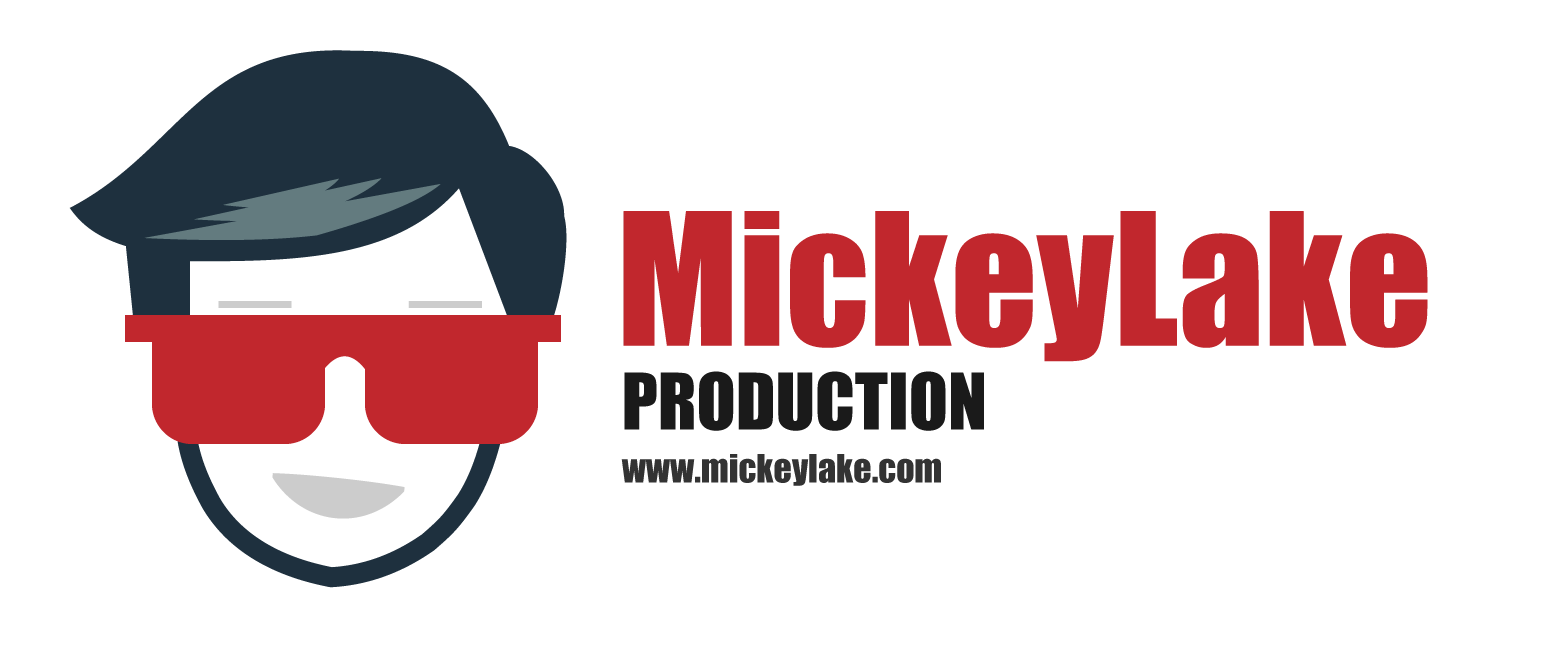 MickeyLake logo